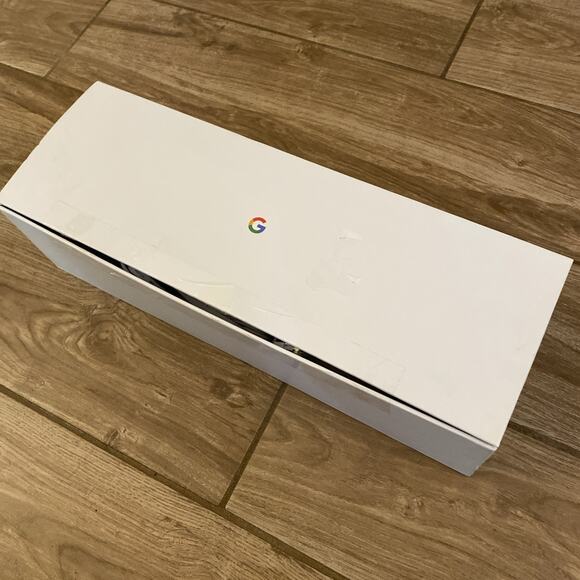 Google AC1304 Mesh Wifi Router Wireless Router 3 Pack (No Power Cables) - Picture 5 of 5